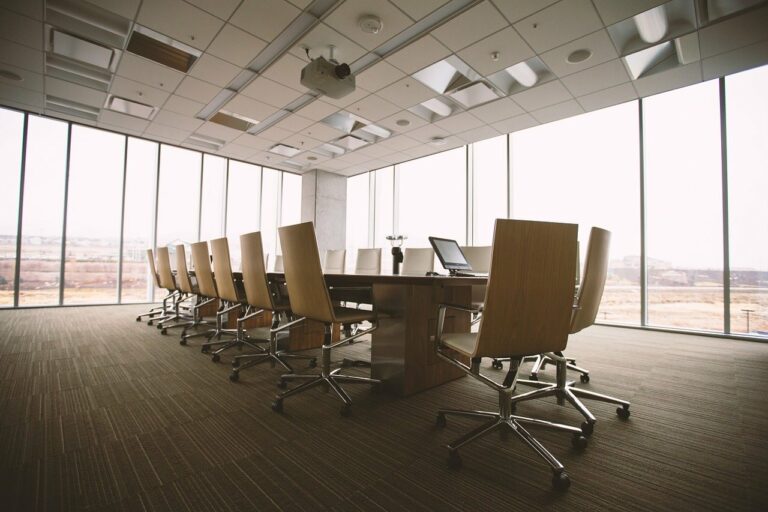 Débarras de locaux professionnels : comment s’organiser ?