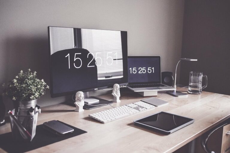 Location de bureaux équipés : comment établir le budget ?