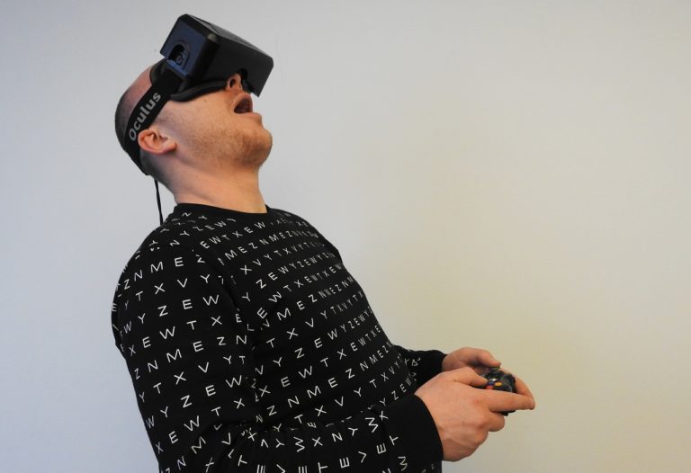 Comment choisir son casque de réalité virtuelle ?