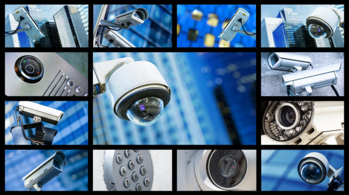 Guide d’achat d’une caméra de surveillance