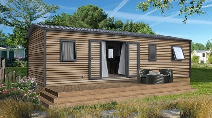 Que dit la loi sur l’installation d’un mobil-home dans le jardin ?