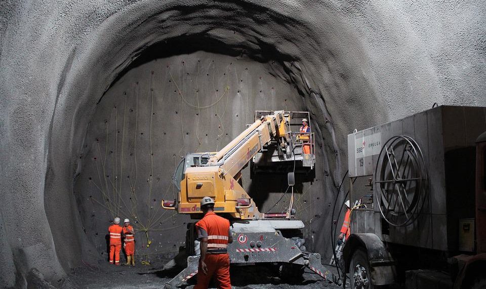 Gardiennage de chantier : pourquoi faire appel à des professionnels compétents ?