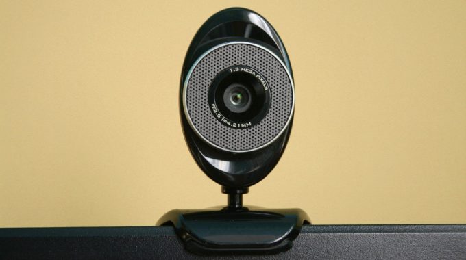 6 logiciels de webcam gratuits pour Windows