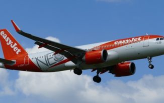 Voyager avec EasyJet : les règles à connaître sur les bagages