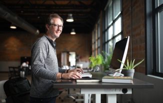 L’espace de coworking: une nouvelle façon de travailler