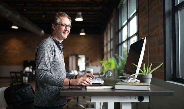 L’espace de coworking: une nouvelle façon de travailler