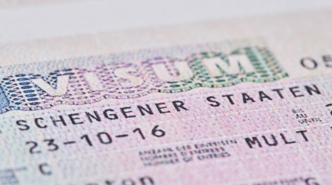 Tout ce qu’il faut savoir sur l’assurance visa Shengen