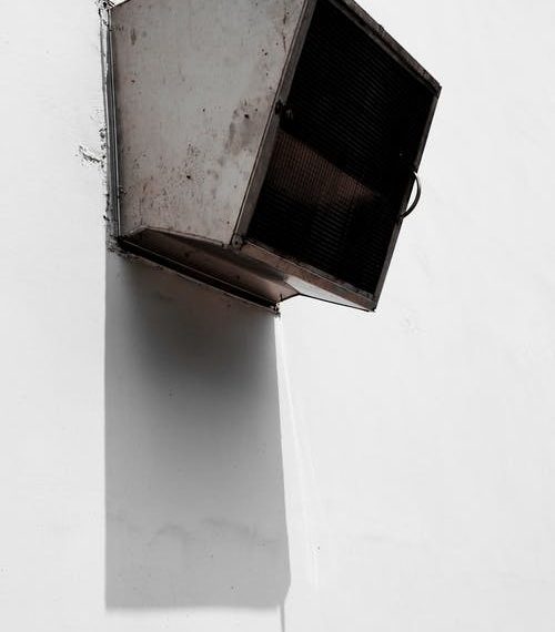 ventilation