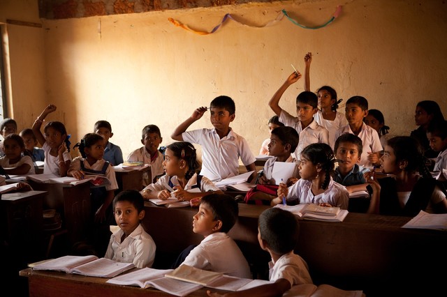 allocations de rentrée scolaire