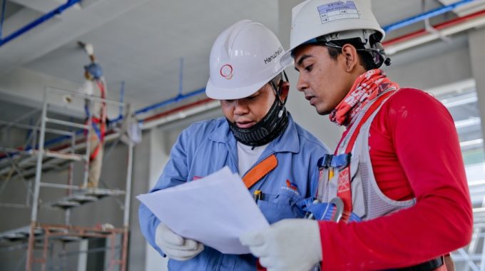 Focus sur les prestations du bureau d’études techniques DOMEXPERTS-B.E.T. à Ducos