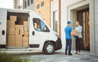 Ouvrir un service de livraison à domicile : tout ce que vous devez savoir