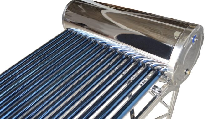 Que choisir entre chauffe-eau solaire individuel et système solaire combiné ?