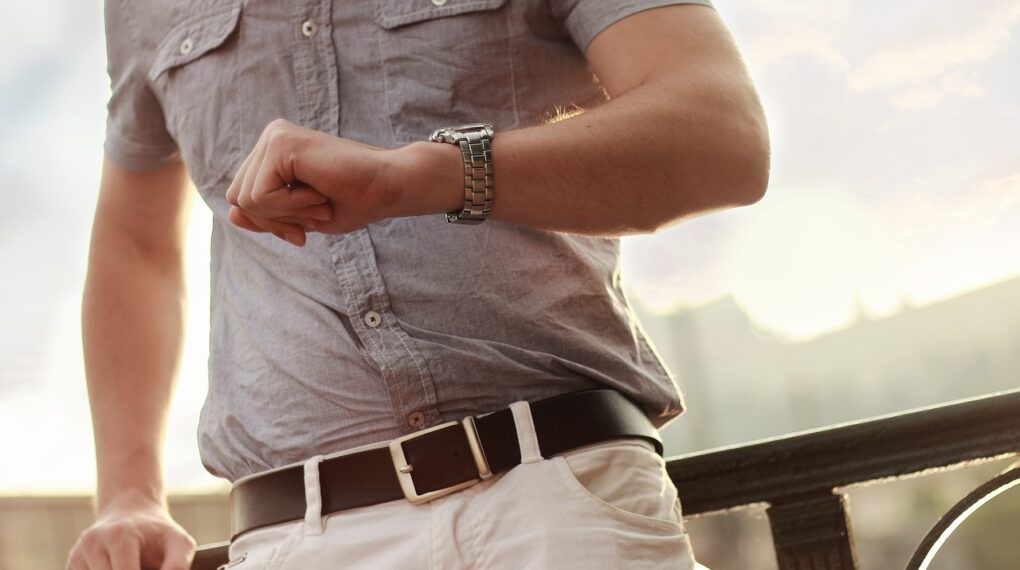 montre
