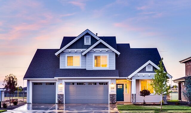 Investir dans des immeubles en copropriété : un projet intéressant ?
