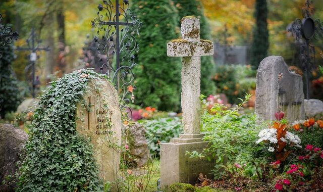 Procédure de reprise d’une tombe : comment ça fonctionne ?