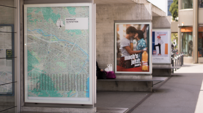 Publicité sur le lieu de vente : ce que vous devez savoir