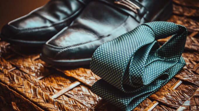 Les chaussures : comment trouver le meilleur équilibre entre style et confort ?