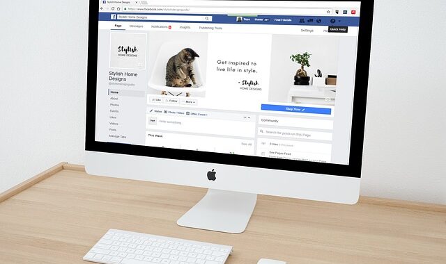Comment atteindre vos clients potentiels grâce à la publicité Facebook ?