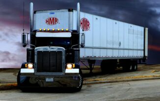 Quelles sont les réglementations sanitaires pour le transport de denrées alimentaires ?
