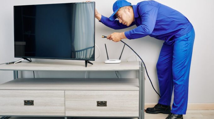 Antennes TV numériques : ce que vous devez savoir