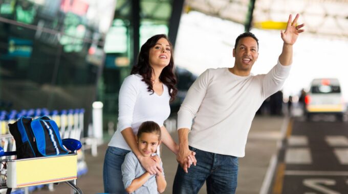 Astuce du pro : comment économiser temps et argent sur votre transfert à l’aéroport ?