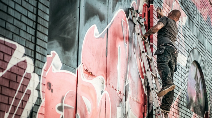 Les avantages de la peinture murale écologique pour la santé et l’environnement 