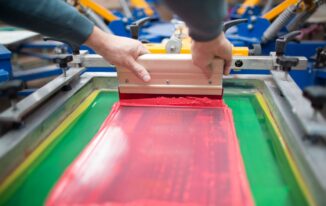 Le guide ultime de la sérigraphie : tout ce que vous devez savoir