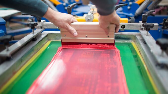 Le guide ultime de la sérigraphie : tout ce que vous devez savoir