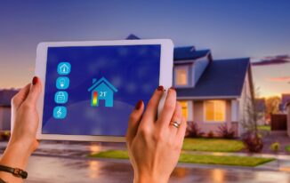 La maison intelligente : le nouveau standard de l’aménagement intérieur