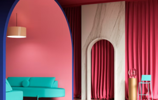 Le pouvoir des couleurs : comment les choisir pour créer une ambiance chaleureuse chez soi ? 