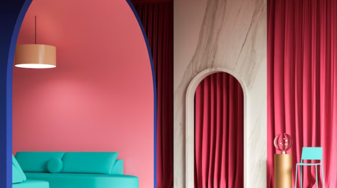 Le pouvoir des couleurs : comment les choisir pour créer une ambiance chaleureuse chez soi ? 