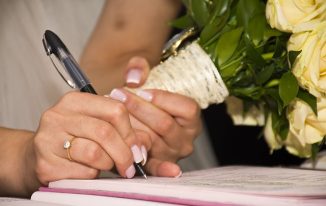 Le mariage : comment se protéger juridiquement et financièrement ?