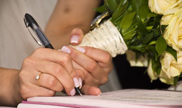 Le mariage : comment se protéger juridiquement et financièrement ?