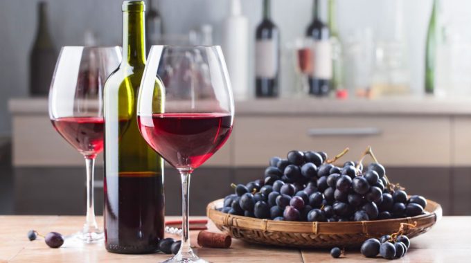 L’impact du vieillissement sur le goût du vin : Démystification des mythes et des réalités