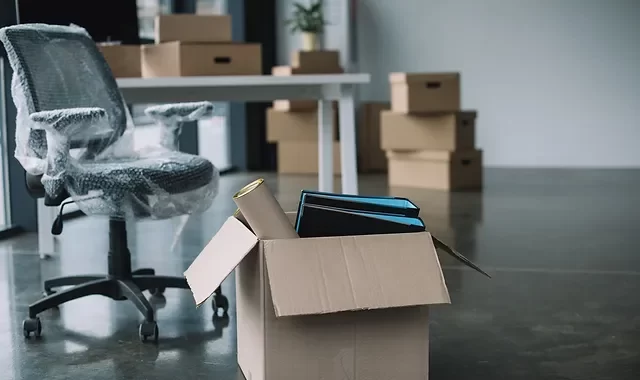 Le débarras de locaux commerciaux de A à Z