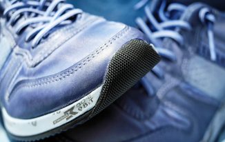 Découvrez comment la semelle Vibram révolutionne l’industrie de la chaussure