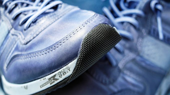 Découvrez comment la semelle Vibram révolutionne l’industrie de la chaussure