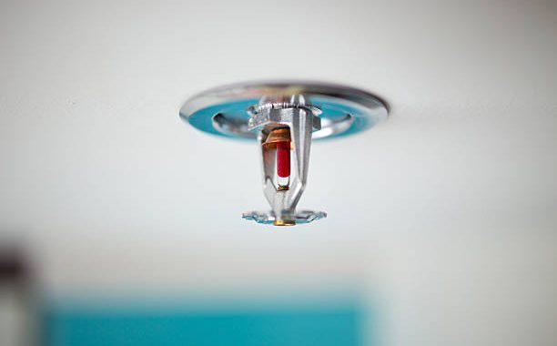 Les avantages des systèmes de sprinklers pour la protection contre les incendies