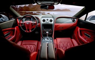Luxe et confort : explorez les modèles de voitures prestigieux