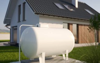 Les avantages environnementaux du chauffage au propane dans les foyers résidentiels