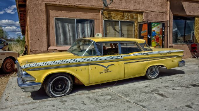 Les différents types de véhicules de taxi : lequel choisir en fonction de vos besoins ?