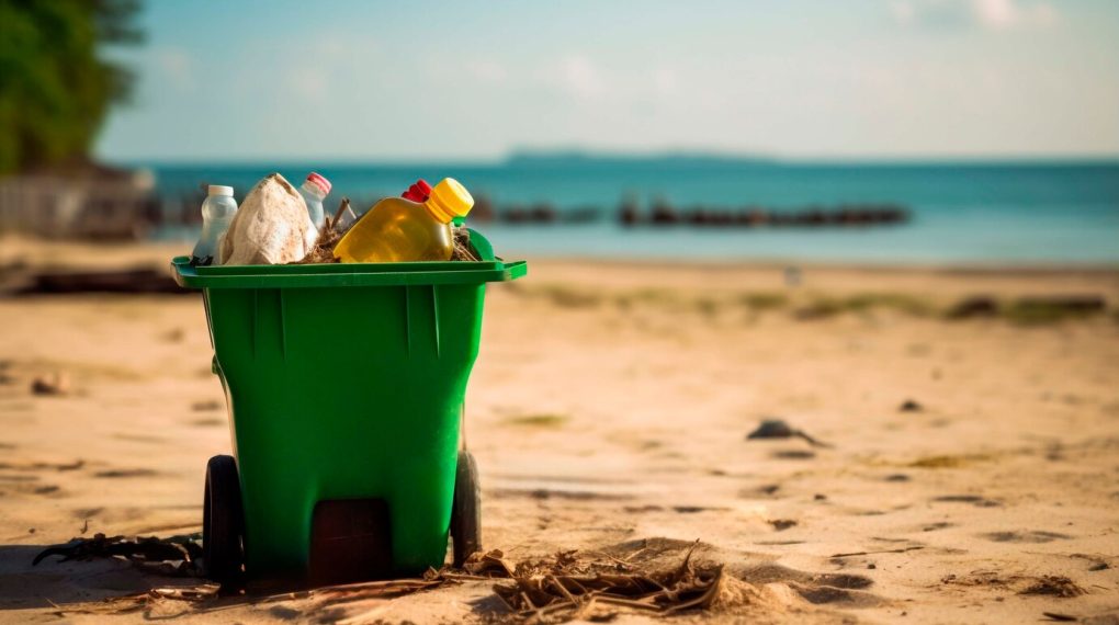 Comment lutter contre la pollution plastique des océans ?