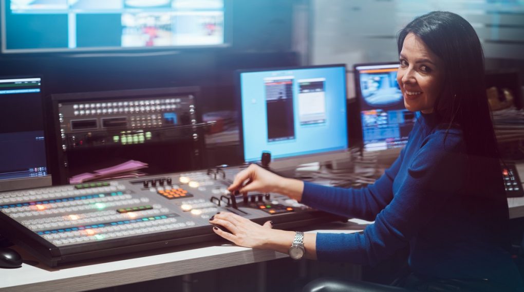 Matériel audiovisuel