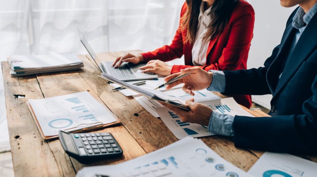 Comptabilité pour les entrepreneurs : Les principes de base à connaître pour réussir 