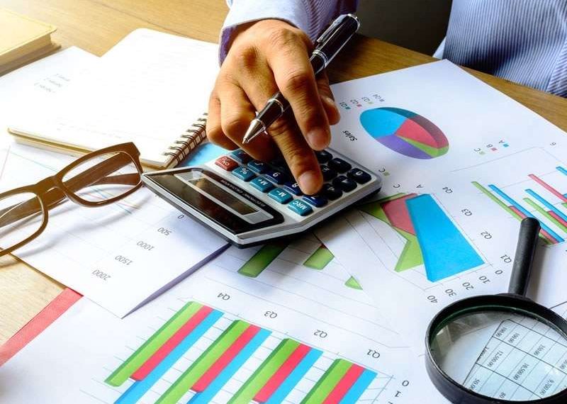 'analyse financière
