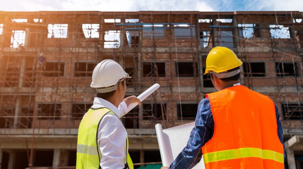 3-Financer son projet immobilier à Montréal avec un maître d'œuvre