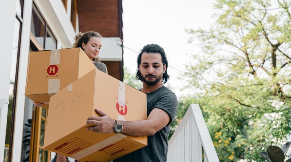 4-Comment réaliser un débarras de maison écoresponsable et rapide à Montréal