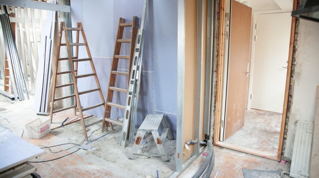 4-Les étapes de l’agrandissement de maison