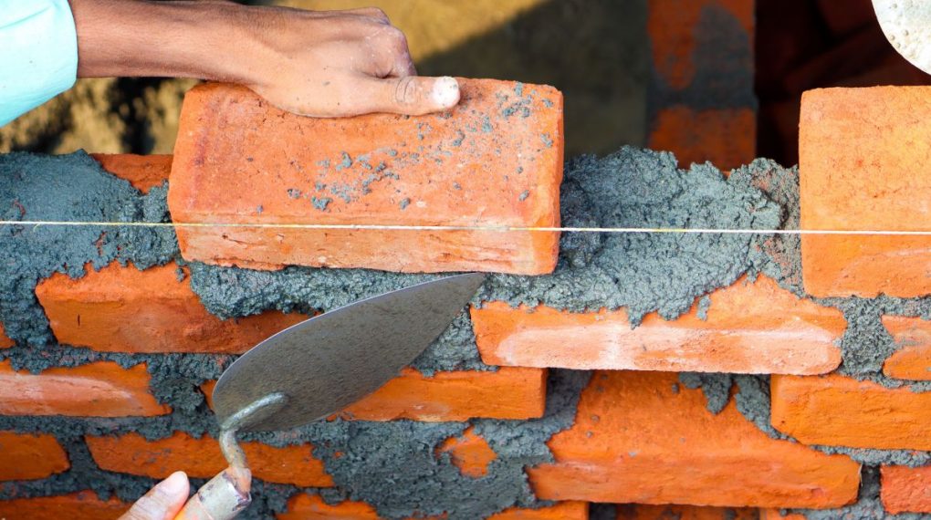 4-Travaux de maçonnerie dans le Grand Montréal