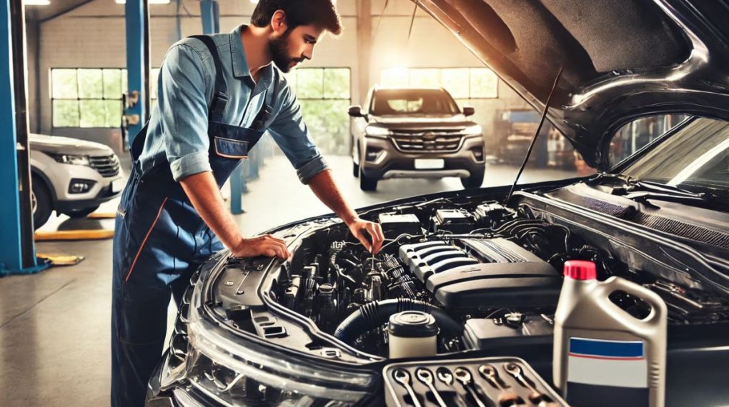 5-10 conseils pour prolonger la durée de vie de votre voiture